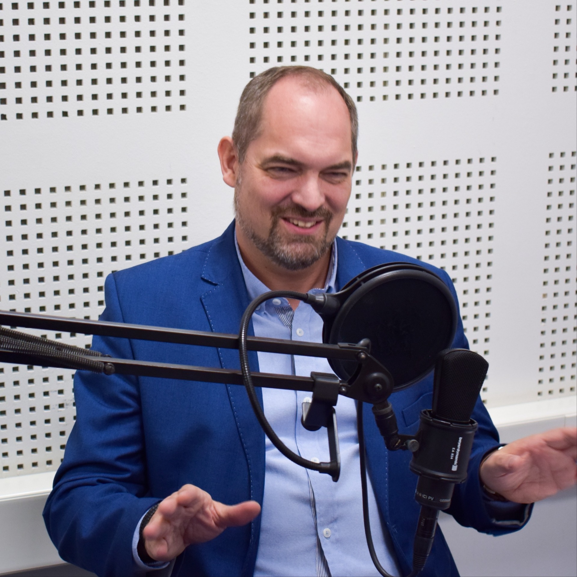 Miért (ne) legyek pedagógus? - Károli Podcast