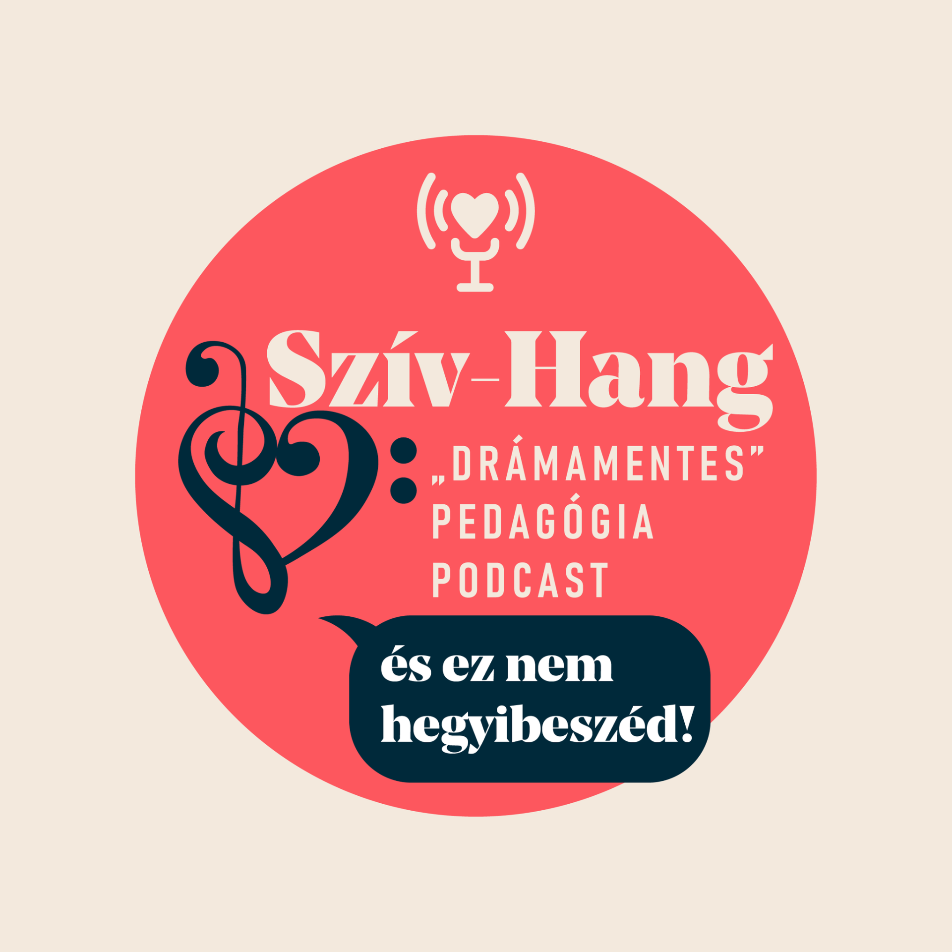 Az elmúlt évek rávilágítottak, hogy mennyi felesleges dolgot csinálunk ma a "kőházas" iskolákban - Drámamentes Pedagógiai Podcast