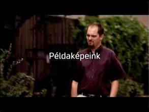 Példakép díj imázsfilm