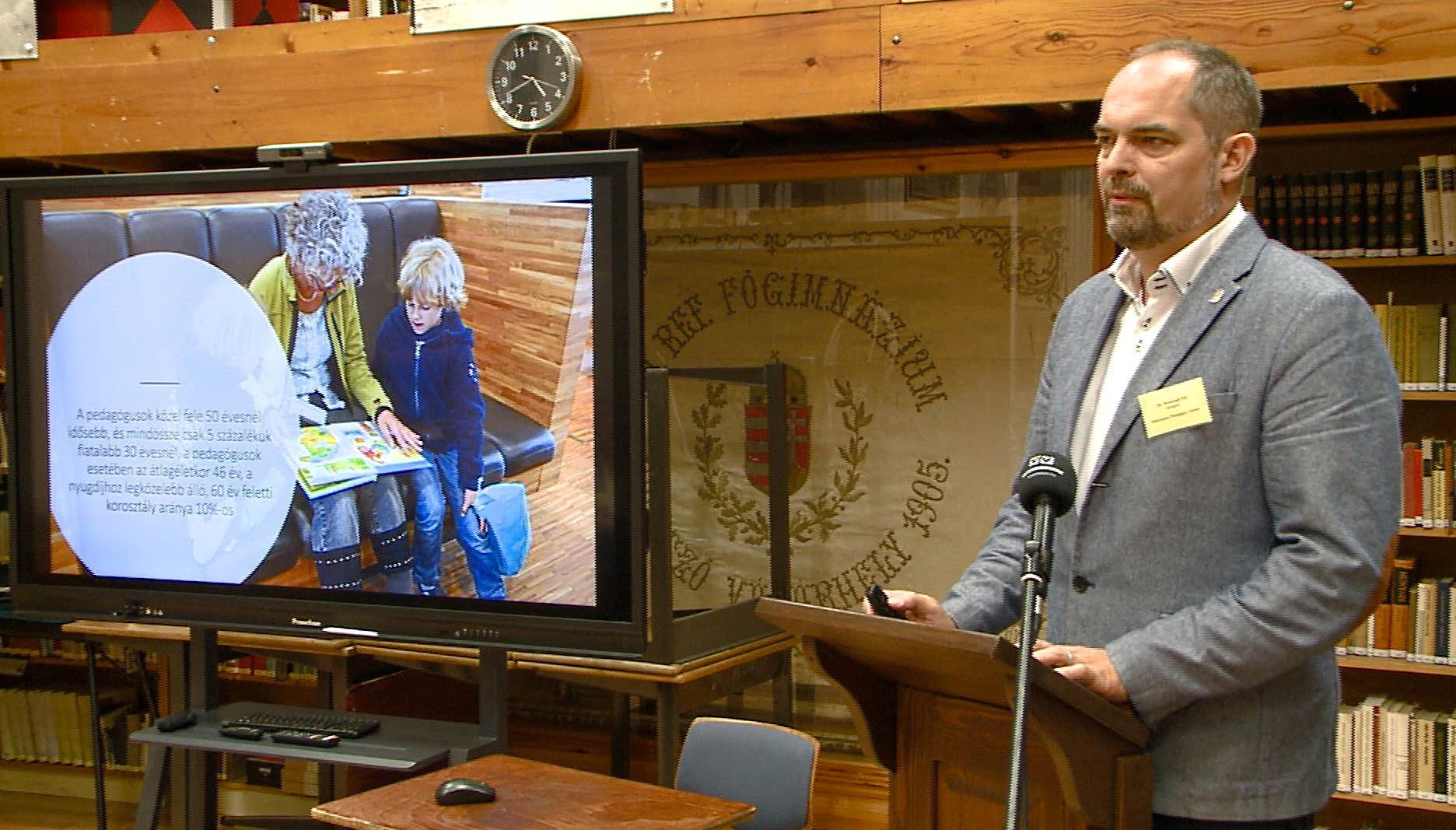 Sokkoló adatok a magyar oktatás helyzetéről
