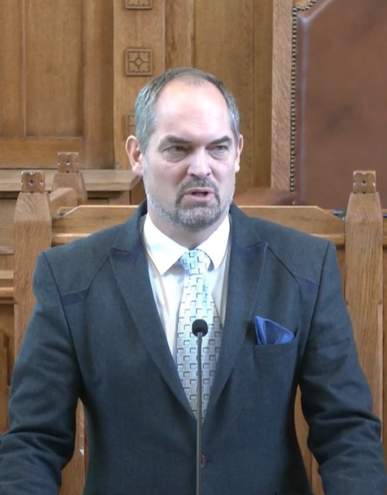 Zsinati elismerés 2024